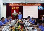 VKSND tỉnh Thái Nguyên Hội nghị trực tuyến giao ban công tác tháng 8 2023