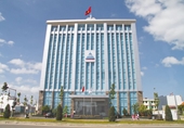 Công ty con của Tập đoàn Rạng Đông bị cưỡng chế hơn 17,4 tỉ đồng tiền thuế