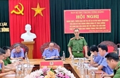 VKSND tỉnh Đắk Lắk kiểm sát trực tiếp Nhà tạm giữ Công an huyện
