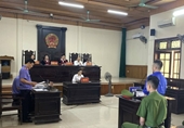 Lãnh đạo VKSND tỉnh Hà Tĩnh trực tiếp thực hành quyền công tố, kiểm sát xét xử tại phiên tòa