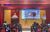 VKSND tỉnh Quảng Ninh tập huấn công tác bảo vệ bí mật nhà nước