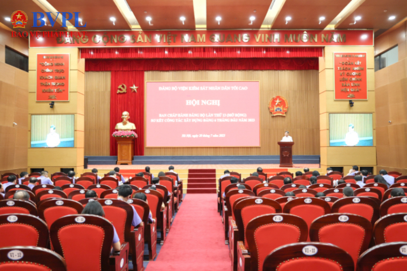 VKSND tối cao trả lời kiến nghị của cử tri một số tỉnh, thành phố