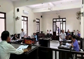 Xét xử vụ án dân sự rút kinh nghiệm tại huyện Hòa Vang