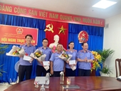 VKSND quận Sơn Trà tổ chức cuộc thi mỗi công chức một ứng dụng