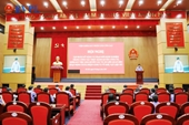 VKSND tối cao trả lời kiến nghị của cử tri TP Hồ Chí Minh