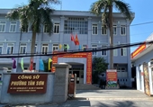 Nhiều cán bộ ở thành phố Thanh Hóa bị kỷ luật