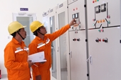 Chuyển đổi số tại EVNSPC Tăng hiệu quả kinh doanh và chất lượng dịch vụ khách hàng sử dụng điện
