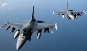 Mỹ chấp thuận chuyển giao máy bay F-16 cho Kyiv từ bên thứ ba