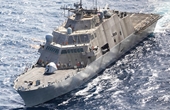 Tàu chiến Mỹ trị giá khoảng 10 000 tỉ đồng “nghỉ hưu non” sau chưa đầy 5 năm phục vụ