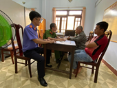 VKSND huyện Đắk Glong kiến nghị phòng ngừa tội phạm cho vay nặng lãi