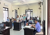 Xét xử vụ án hình sự rút kinh nghiệm tại huyện Hòa Vang