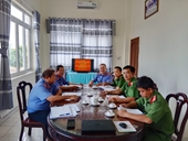 Viện kiểm sát kiến nghị Cơ quan CSĐT Công an huyện Tân Phú Đông khắc phục vi phạm