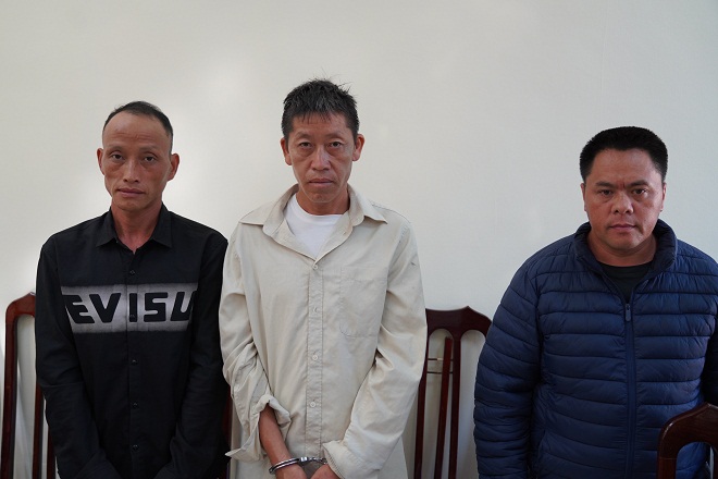 Vụ mua bán người dưới 16 tuổi xảy ra cách đây 14 năm ở Hà Giang Khởi tố 3 đối tượng