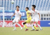 Thắng Hổ Mã Lai , U23 Việt Nam chờ kì phùng địch thủ U23 Thái Lan tại trận chung kết