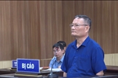 Cựu Giám đốc Trung tâm Y tế thị xã Nghi Sơn lĩnh án vì trục lợi xét nghiệm COVID-19