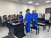 TAND TP Hà Nội xét xử vụ án Tổ chức mang thai hộ vì mục đích thương mại