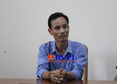 Cơ quan điều tra VKSND tối cao khởi tố, bắt tạm giam Điều tra viên Công an huyện Hướng Hóa