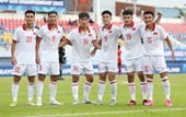Chung kết U23 Đông Nam Á Việt Nam – Indonesia Một trận đấu hai mục tiêu
