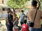 Đối tượng “cộm cán” đi xe biển số “siêu đẹp” ở Quảng Trị bị bắt