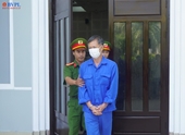26 năm tù cho cựu Giám đốc CDC Đà Nẵng và cấp dưới