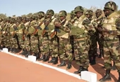 Niger đặt quân đội trong tình trạng báo động cao trước lo bị ngại ECOWAS tấn công