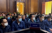 Cựu Trưởng Công an phường Phú Thọ Hòa thừa nhận cáo trạng truy tố đúng