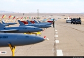 Iran tiết lộ nhiều nước châu Âu muốn mua UAV quân sự của nước này
