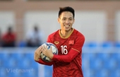 Đội tuyển Việt Nam tập trung dịp FIFA Days tháng 9 2023