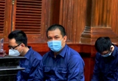 Cựu Trưởng Công an phường Phú Thọ Hòa lãnh án 7 năm tù