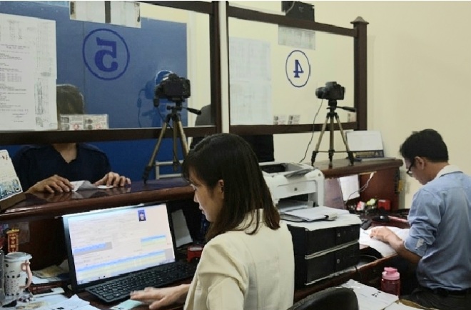 Bộ GTVT trả lời kiến nghị của cử tri TP HCM về cấp đổi giấy phép lái xe trực tuyến