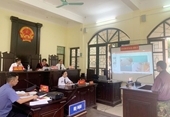 VKSND huyện Đà Bắc Đẩy mạnh ứng dụng CNTT và chuyển đổi số trong hoạt động nghiệp vụ