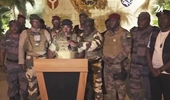 Đảo chính ở Gabon, quân đội tuyên bố chấm dứt chế độ, giam giữ Tổng thống