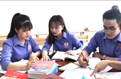 Trường Đại học Kiểm sát Hà Nội thông báo nhập học đối với thí sinh trúng tuyển đại học