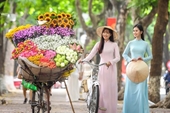 Việt Nam đứng thứ 14 trong danh sách 53 quốc gia tốt nhất cho người nước ngoài