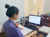 Một số kinh nghiệm trong xây dựng bản tin video tuần của VKSND TP Đà Nẵng