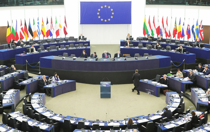 Châu Âu thúc đẩy khả năng kết nạp 10 thành viên mới