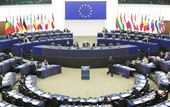 Châu Âu thúc đẩy khả năng kết nạp 10 thành viên mới