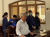 Cựu Giám đốc Sở Tài nguyên-Môi trường Đồng Nai lãnh án 5 năm 6 tháng tù