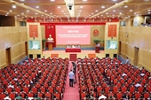 VKSND tối cao trả lời kiến nghị của cử tri TP Hồ Chí Minh về sàng lọc chéo đơn thư tố giác