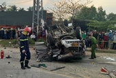 76 người tử vong, 95 người bị thương vì tai nạn giao thông trong 4 ngày nghỉ lễ 2 9