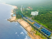Trân Châu Resort công bố đạt chuẩn 4 sao