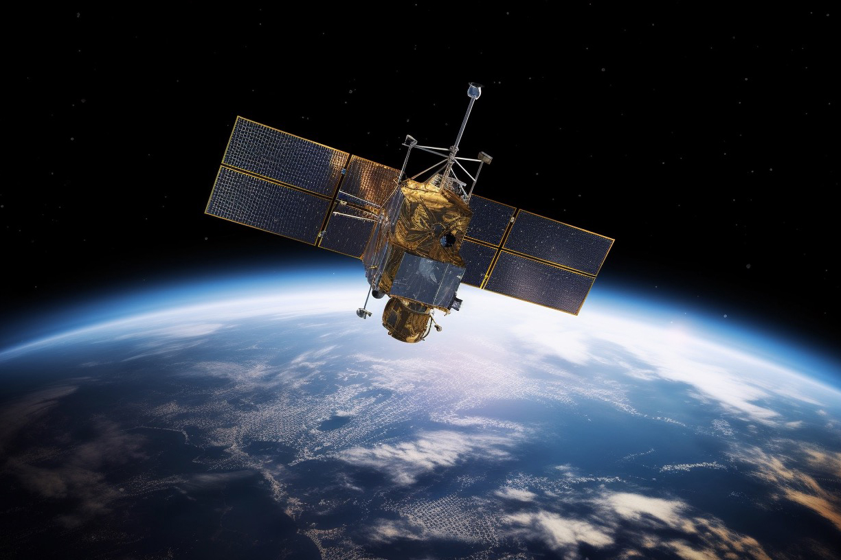 Iran chuẩn bị phóng vệ tinh viễn thám mới