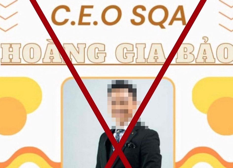 Bamboo Capital cảnh báo việc mạo danh doanh nghiệp để lừa đảo