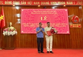 VKSND tỉnh Lai Châu, Phú Thọ điều động, bổ nhiệm chức vụ lãnh đạo, quản lý