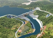 Bình Thuận khảo sát rừng trong khu vực dự án hồ chứa nước Ka Pét