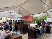 VKSND huyện Lộc Bình phối hợp tổ chức phiên toà xét xử rút kinh nghiệm