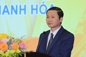 Chủ tịch UBND tỉnh Thanh Hóa ban hành Chỉ thị đẩy nhanh việc giải ngân vốn đầu tư công