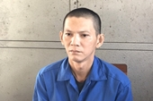 Tên trộm gây 3 vụ đột nhập vùng giáp ranh Tây Ninh và TP Hồ Chí Minh
