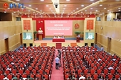 VKSND tối cao trả lời kiến nghị của cử tri tỉnh Yên Bái