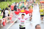 11 000 vận động viên tham gia giải VnExpress Marathon Amazing Hạ Long 2023